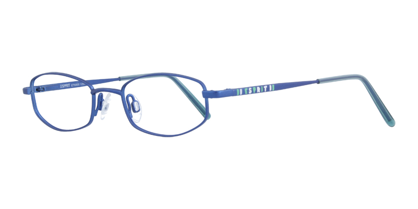 Esprit Kids ET9300543 Eyeglasses - 45 Degree View